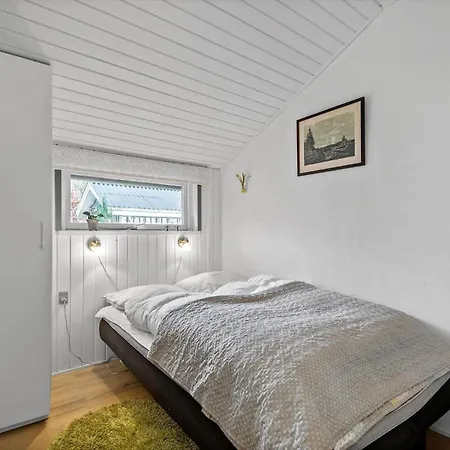 C11606-ansager-sovej-32 Vakantiehuis Ansager