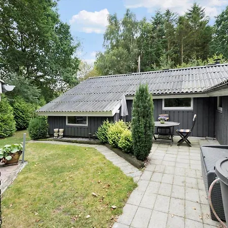 Vakantiehuis C11606-ansager-sovej-32 Ansager