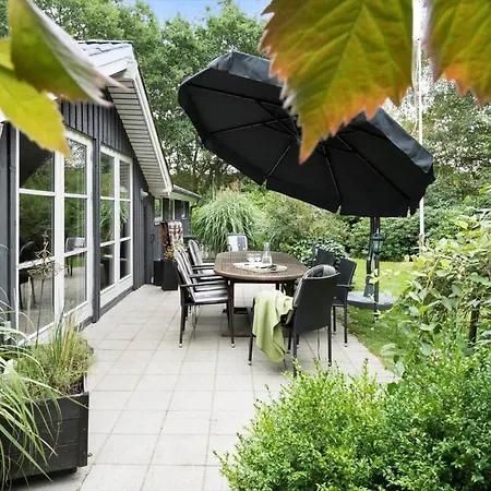 C11606-ansager-sovej-32 Vakantiehuis Ansager