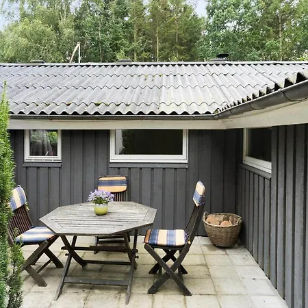 Vakantiehuis C11606-ansager-sovej-32 Ansager