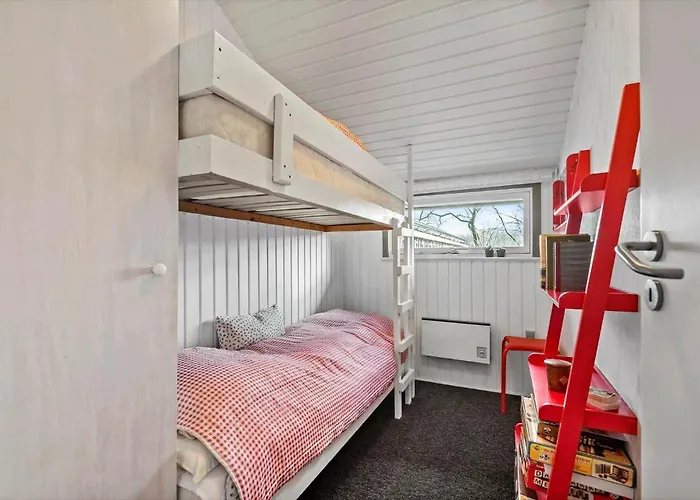 Casa de Férias C11606-ansager-sovej-32 *